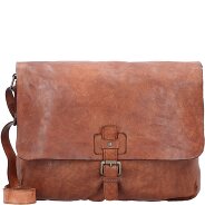 Harold's Messenger Leder 35 cm Produktbild Harold's Messenger Leder 35 cm Produktbild