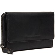 The Chesterfield Brand Antique Buff Geldbörse RFID Schutz Leder 14 cm Produktbild