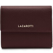 Lazarotti Bologna Leather Geldbörse Leder 12 cm Produktbild
