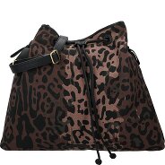 Cowboysbag Leopard chic Woodside Shopper Tasche 50 cm Produktbild