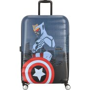 American Tourister Wavebreaker Disney 4 Rollen Trolley 77 cm Produktbild