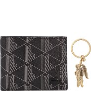 Lacoste Monogram The Blend Geldbörse 11 cm Produktbild