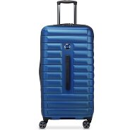 Delsey Paris Shadow 5.0 4 Rollen Trolley 80 cm Produktbild