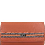 mano Don Leonardo Geldbörse RFID Leder 18 cm Produktbild