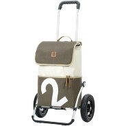 Andersen Shopper Royal Shopper 360° Einkaufstrolley 57 cm Produktbild