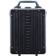 Aleon Aluminum Vertical Aktenkoffer 24 cm Laptopfach Produktbild