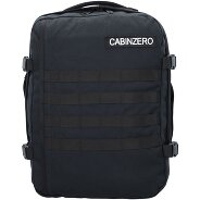 Cabin Zero Military 28L Cabin Backpack Rucksack 44 cm Produktbild
