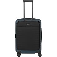 Titan Upgrade 4 Rollen Kabinentrolley 55 cm Laptopfach Produktbild