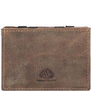 Greenburry Vintage Geldbörse Leder 7.5 cm Produktbild