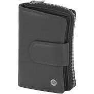 Greenburry Spongy Geldbörse Leder 8,5 cm Produktbild