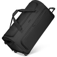 Redolz Duffle Essentials 2-Rollen XL Reisetasche 81 cm Sondergröße Produktbild