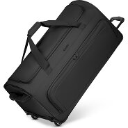 Redolz Duffle Essentials 2-Rollen XL Reisetasche 81 cm Sondergröße Produktbild