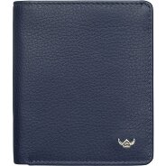 Golden Head Capri Geldbörse RFID Leder 8,5 cm Produktbild