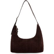 FredsBruder Weave Harmony Schultertasche Leder 18.5 cm Produktbild