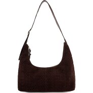 FredsBruder Weave Harmony Schultertasche Leder 18.5 cm Produktbild