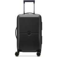 Delsey Paris Turenne 2.0 4 Rollen Kabinentrolley 55 cm Produktbild