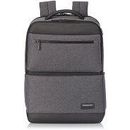 Hedgren Next Script Business-Rucksack RFID Schutz 42 cm Laptopfach Produktbild