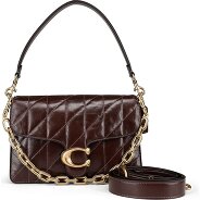 Coach Tabby Schultertasche Leder 26 cm Produktbild