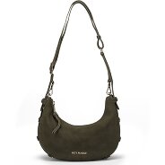 Hey Marly Lifetime Sister Suede Schultertasche Leder 25 cm Produktbild