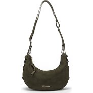 Hey Marly Lifetime Sister Suede Schultertasche Leder 25 cm Produktbild