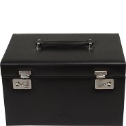 Windrose Ambiance Schmuckkasten Leder 31 cm Produktbild