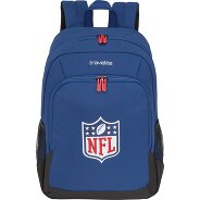 Travelite travelite x NFL Daypack 43 cm Laptopfach Produktbild