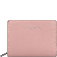Liebeskind Thea Geldbörse RFID Schutz Leder 11 cm Produktbild Liebeskind Thea Geldbörse RFID Schutz Leder 11 cm Produktbild