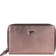 Braun Büffel Ruby Münzbörse RFID Leder 10,5 cm Produktbild