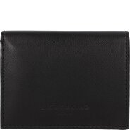 Liebeskind Emilia Geldbörse RFID Schutz Leder 11 cm Produktbild Liebeskind Emilia Geldbörse RFID Schutz Leder 11 cm Produktbild