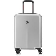 Pack Easy Genius 4 Rollen Kabinentrolley S 54 cm Produktbild