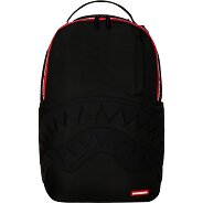 Sprayground Printed Zipper Shark Daypack 45.5 cm Laptopfach Produktbild