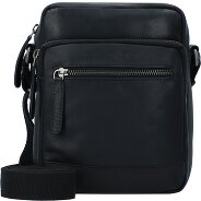 The Chesterfield Brand Wax Pull Up Umhängetasche Leder 17 cm Produktbild