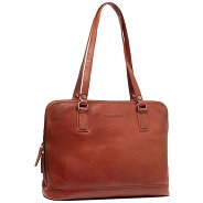 The Chesterfield Brand Selvino Schultertasche Leder 37 cm Produktbild