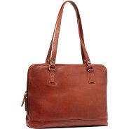 The Chesterfield Brand Selvino Schultertasche Leder 37 cm Produktbild