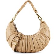 Campomaggi Luna Schultertasche Leder 34 cm Produktbild