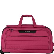 Travelite Skaii 2-Rollen Reisetasche 65 cm Produktbild Travelite Skaii 2-Rollen Reisetasche 65 cm Produktbild