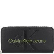 Calvin Klein Jeans Sculpted Geldbörse 18.5 cm Produktbild
