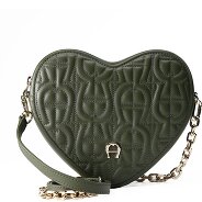 AIGNER Fashion Schultertasche Leder 19 cm Produktbild