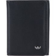 Golden Head Polo Geldbörse RFID Schutz Leder 10 cm Produktbild