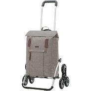 Andersen Shopper Treppensteiger Royal Shopper Basil City Einkaufstrolley 57 cm Produktbild