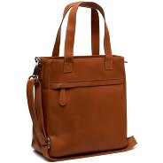 The Chesterfield Brand Lingfield Schultertasche Leder 24 cm Produktbild
