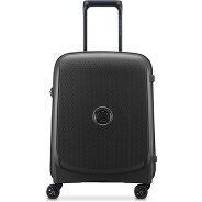 Delsey Paris Belmont Plus 4 Rollen Kabinentrolley 55 cm Produktbild