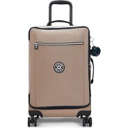 Kipling Basic Jet S 4 Rollen Kabinentrolley 55 cm Produktbild