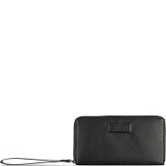 bugatti Elsa Geldbörse RFID Schutz Leder 19 cm Produktbild