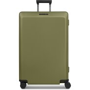 Porsche Design Voyager 4 Rollen Trolley L 78 cm mit Dehnfalte Produktbild