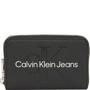 Calvin Klein Jeans Sculpted Geldbörse RFID Schutz 11 cm Produktbild