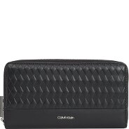 Calvin Klein Mini Quilt Geldbörse 19 cm Produktbild