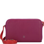 DuDu Umhängetasche Leder 19 cm Produktbild