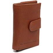 The Chesterfield Brand Torola Geldbörse RFID Schutz Leder 7.5 cm Produktbild