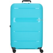 American Tourister Linex 4-Rollen Trolley 76 cm Produktbild American Tourister Linex 4-Rollen Trolley 76 cm Produktbild